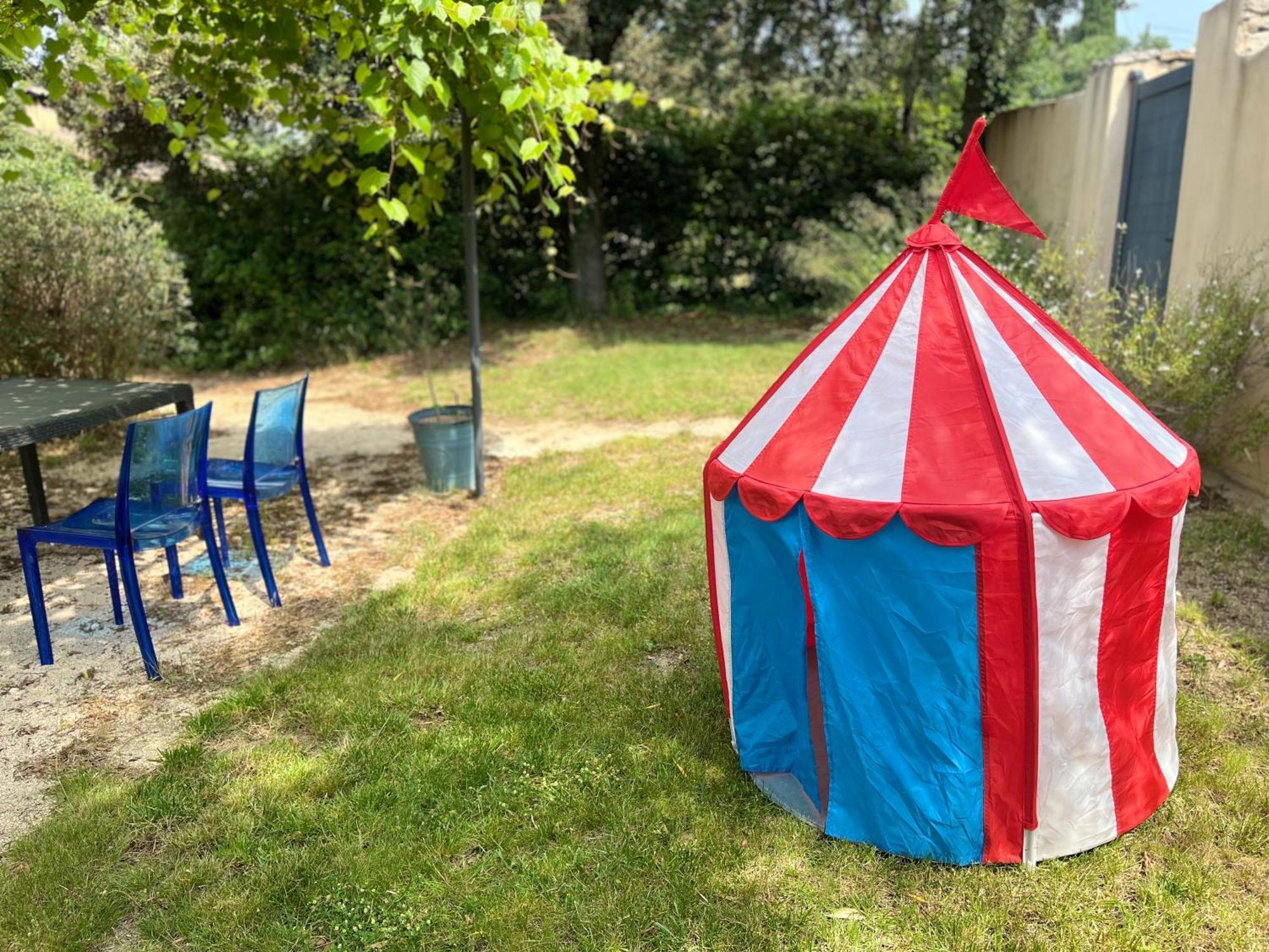 Villa Pierre Blanche Le Calme A 5Mn Du Centre Ville Nîmes Eksteriør billede